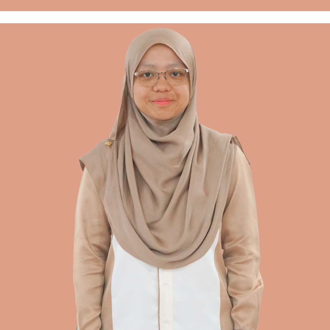 Cik Siti Nur Razira Binti Razali