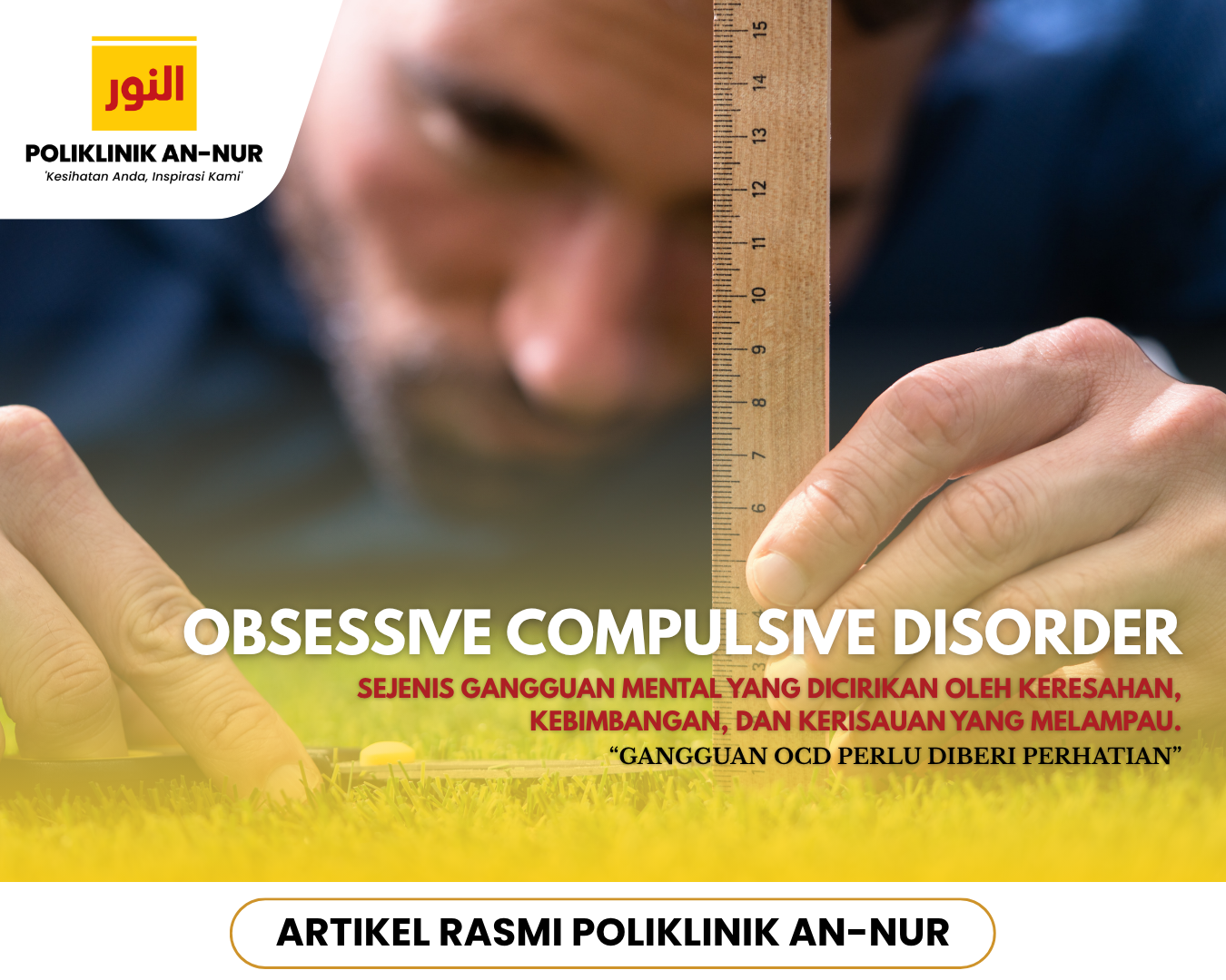 Artikel Website - OCD