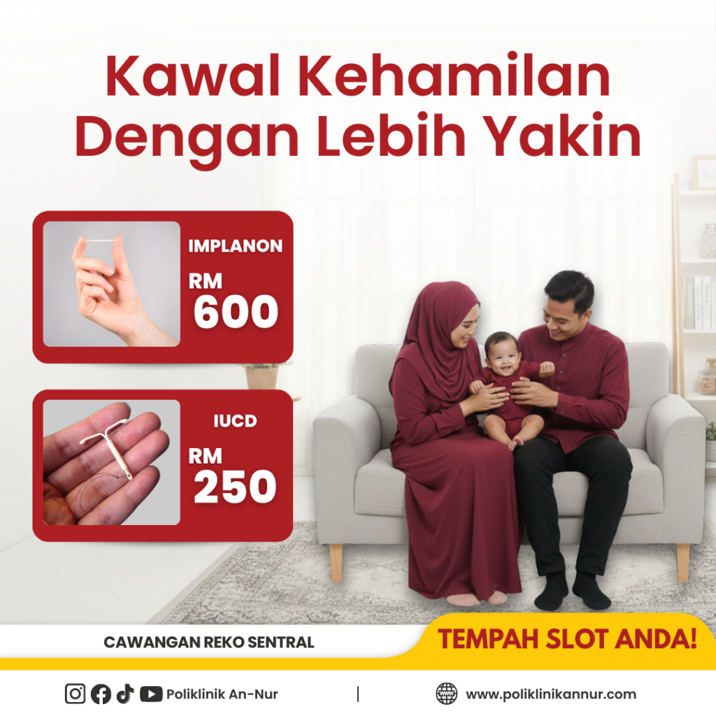 POSTER ADS - 1080X1350 - IUCD IMPLANON - NCSB